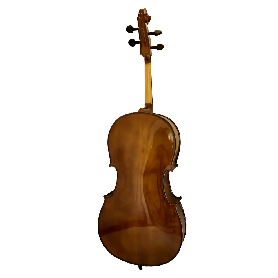 Violoncello Outfit 1/2' SC-75 Cremona 2