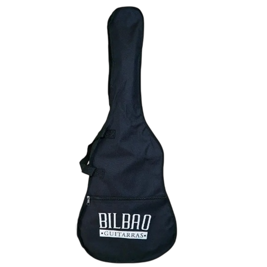 Guitarra Eq cuerda met 40