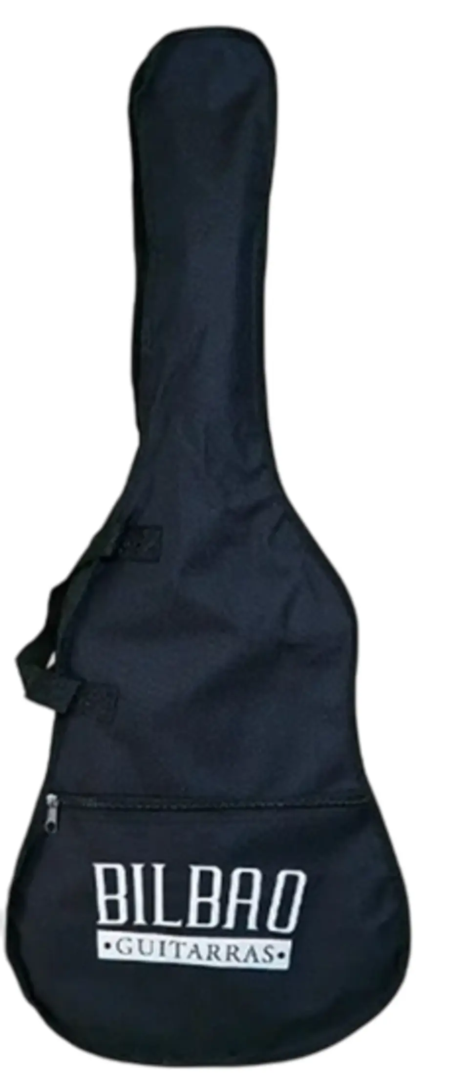 Guitarra Eq cuerda met 40