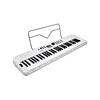 Teclado digital 61 teclas NEK-110 White  Nux
