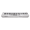 Teclado digital 61 teclas NEK-110 White  Nux