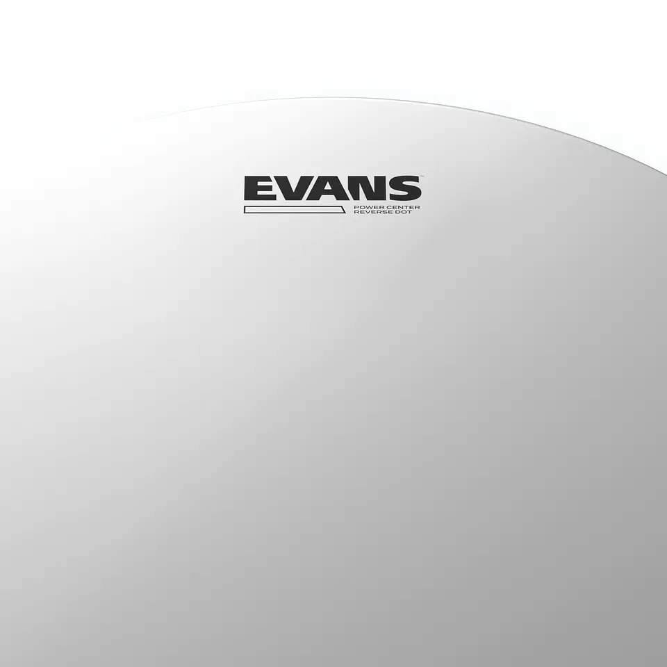 Parche 14¨ P-W-R CTR Evans 2