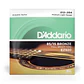 Set Cuerdas Guitarra Acús. 85/15 T.M B. 12-54 Ez920 Daddario - Miniatura 1