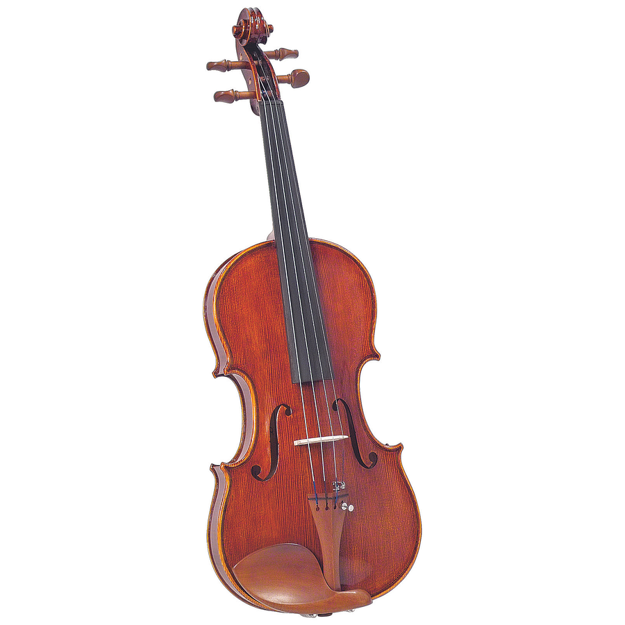 Violin Outfit 4/4 SV-1260 Cremona