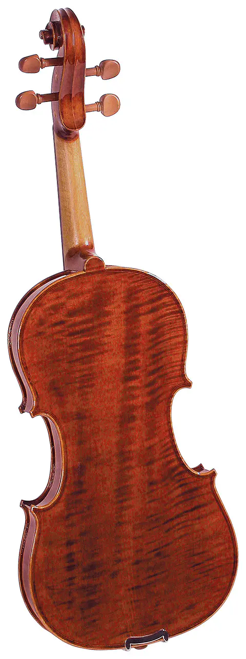 Violin Outfit 4/4 SV-1260 Cremona