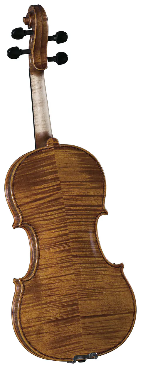 Violin Outfit 4/4 SV-600 Cremona