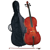 Violoncello Outfit 1/8' HC-100 Cervini