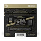 Set De Cuerdas Composite Clásica Norm Tensión Ej45C Daddario - Miniatura 2