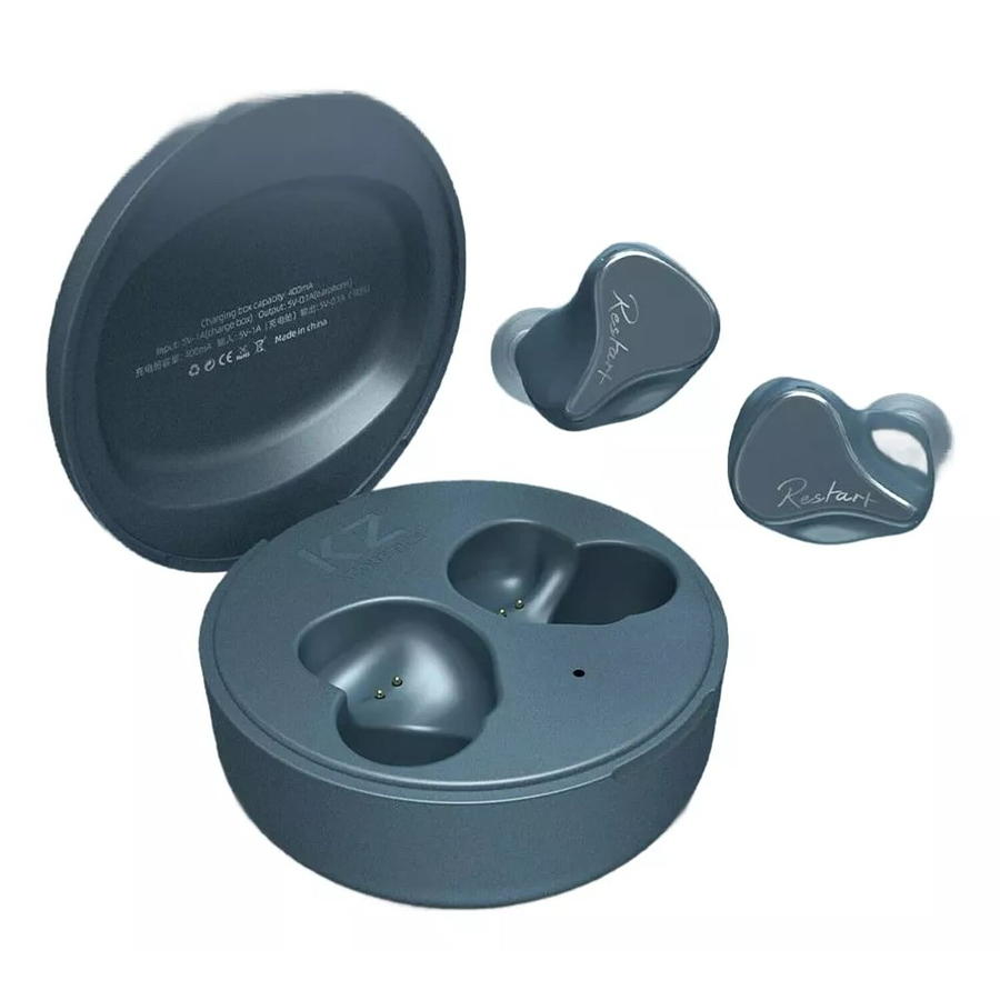 Audífono Bluetooth SKS KZ