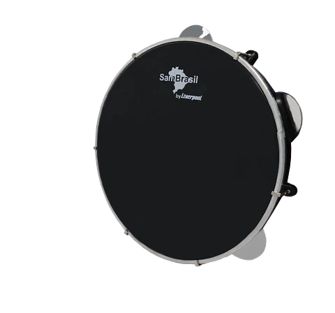 Pandero Standard SamBrasil 10" 11265 Liverpool