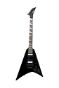 Guitarra Eléctrica XGTR Flying V Negra VE100-BK - Miniatura 1