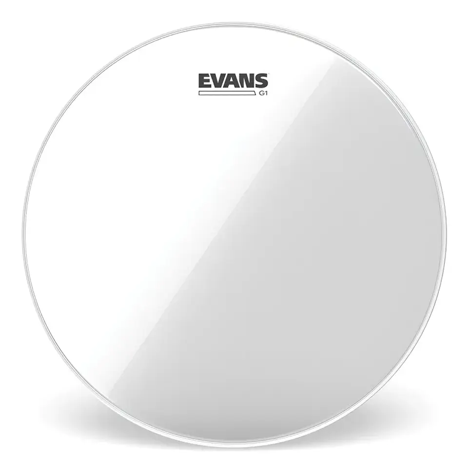 Parche 08¨ GEN G2 CLR Evans 1