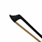 Arco violín 4/4' AB-120 A breton - Miniatura 2