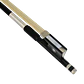 Arco violín 4/4' AB-120 A breton - Miniatura 3