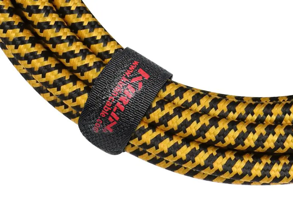 Cable Instrumento Estandar 6M Amarillo IW-241BCG-6-GOB 3