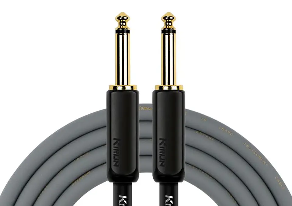 Cable Instrumento 3M Gris IP-181BEG/GA-3 Kirlin 1