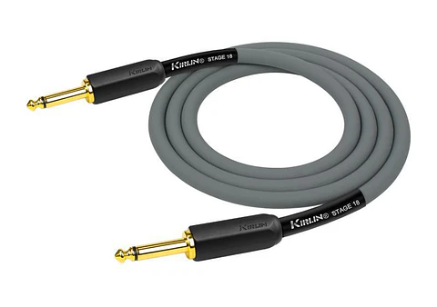 Cable Instrumento 3M Gris IP-181BEG/GA-3 Kirlin