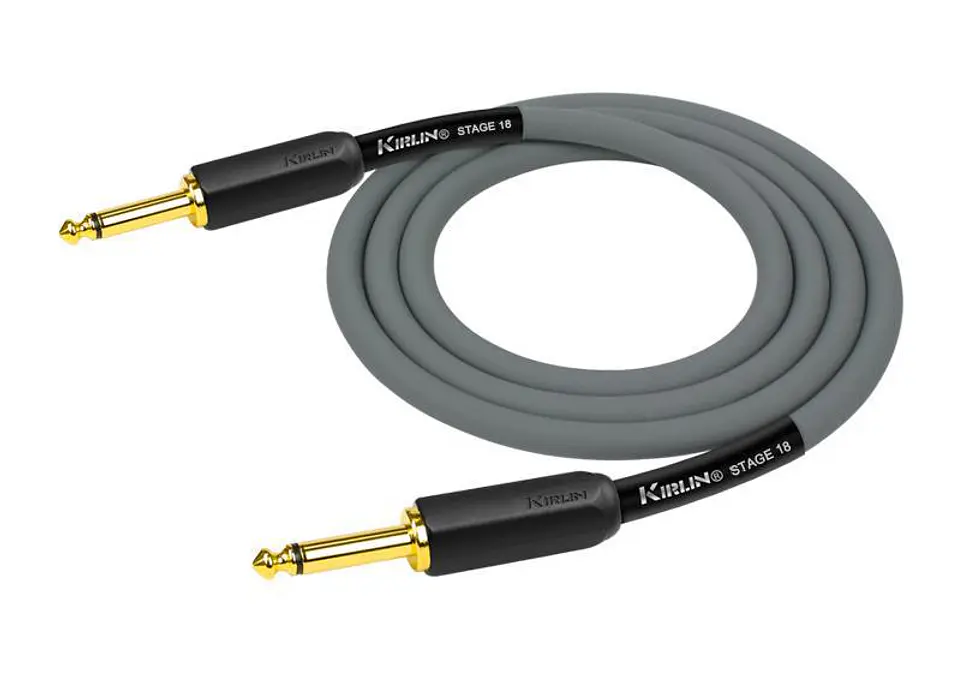 Cable Instrumento 3M Gris IP-181BEG/GA-3 Kirlin 2