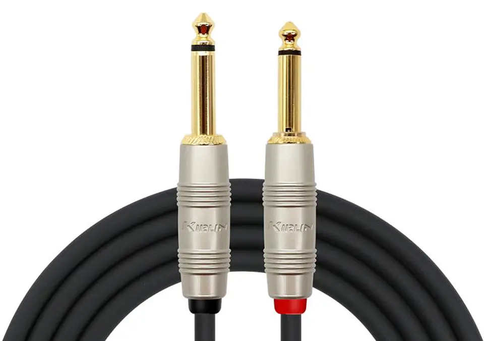 Cable Instrumento Silent 6M IP-201PRG-SILENT Kirlin 3