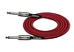 Cable Instrumento Estandar 3M Rojo IWCC-201PN-3-RDA Kirlin - Miniatura 2
