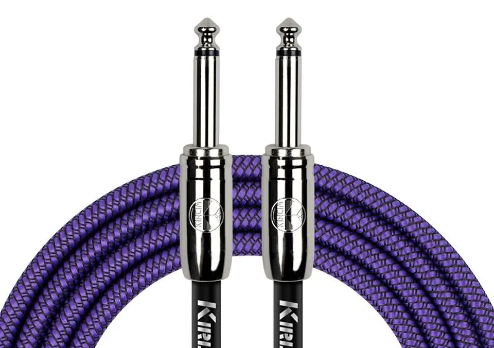 Cable Instrumento Estandar 3M Morado IWCC-201PN-3-PUA Kirlin 1