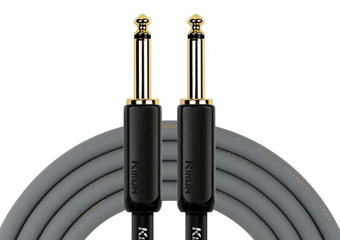 Cable Instrumento 6M Gris IP-181BEG/GA-6 Kirlin