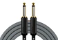 Cable Instrumento 6M Gris IP-181BEG/GA-6 Kirlin - Miniatura 2