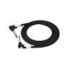 Cable Instrumento Estandar ángulo 6M Plug Lgi-203-6BK Kirlin