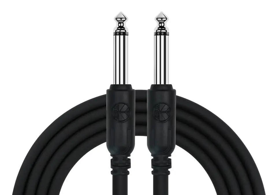 Cable Instrumento Estandar 3M Plug IC-241-3BK Kirlin 1