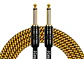 Cable Instrumento 10M Amarillo IW-241BCG-10-GOB - Miniatura 1