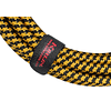 Cable Instrumento 10M Amarillo IW-241BCG-10-GOB