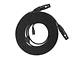 Cable USB-C a 2 XLR Hembra 3M UY-C-391XE-3 Kirlin - Miniatura 2