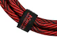 Cable Instrumento Premium 3M Rojo IWB-202BFGL-3-WBR Kirlin - Miniatura 3