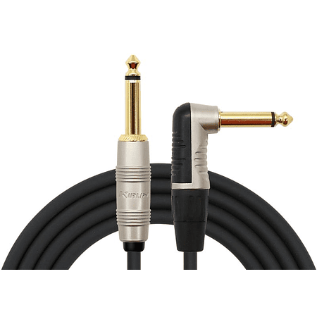 Cable Instrumento Silent 3M IP-202PRG-SILENT Kirlin