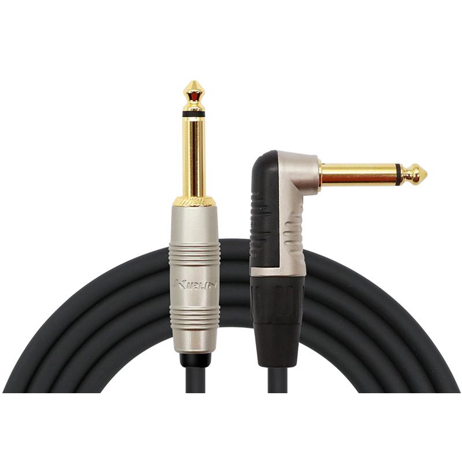 Cable Instrumento Silent 3M IP-202PRG-SILENT Kirlin