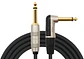 Cable Instrumento Silent 3M IP-202PRG-SILENT Kirlin - Miniatura 1
