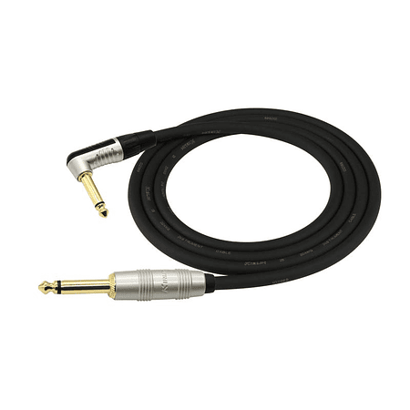 Cable Instrumento Silent 3M IP-202PRG-SILENT Kirlin