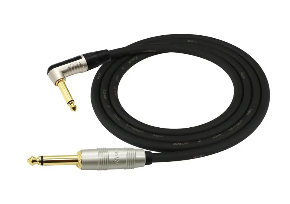 Cable Instrumento Silent 3M IP-202PRG-SILENT Kirlin 2