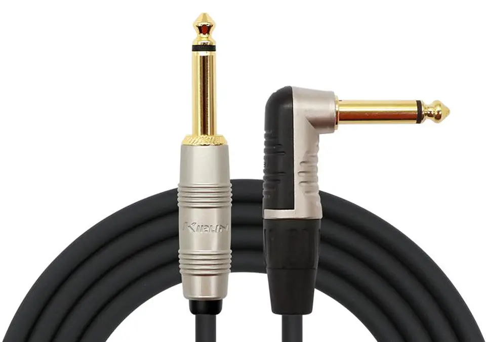 Cable Instrumento Silent 3M IP-202PRG-SILENT Kirlin 3