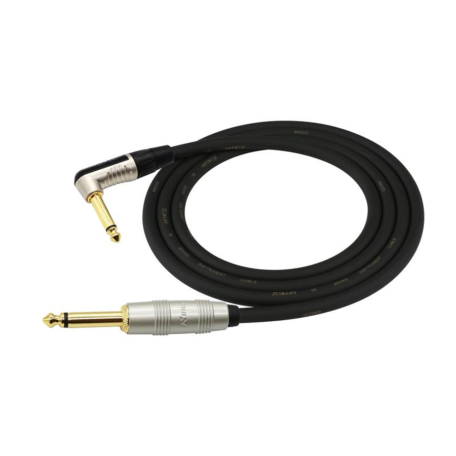 Cable Instrumento Silent 3M IP-202PRG-SILENT Kirlin