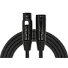 Cable XLR Para DMX 5M Dmx-631-5 Kirlin