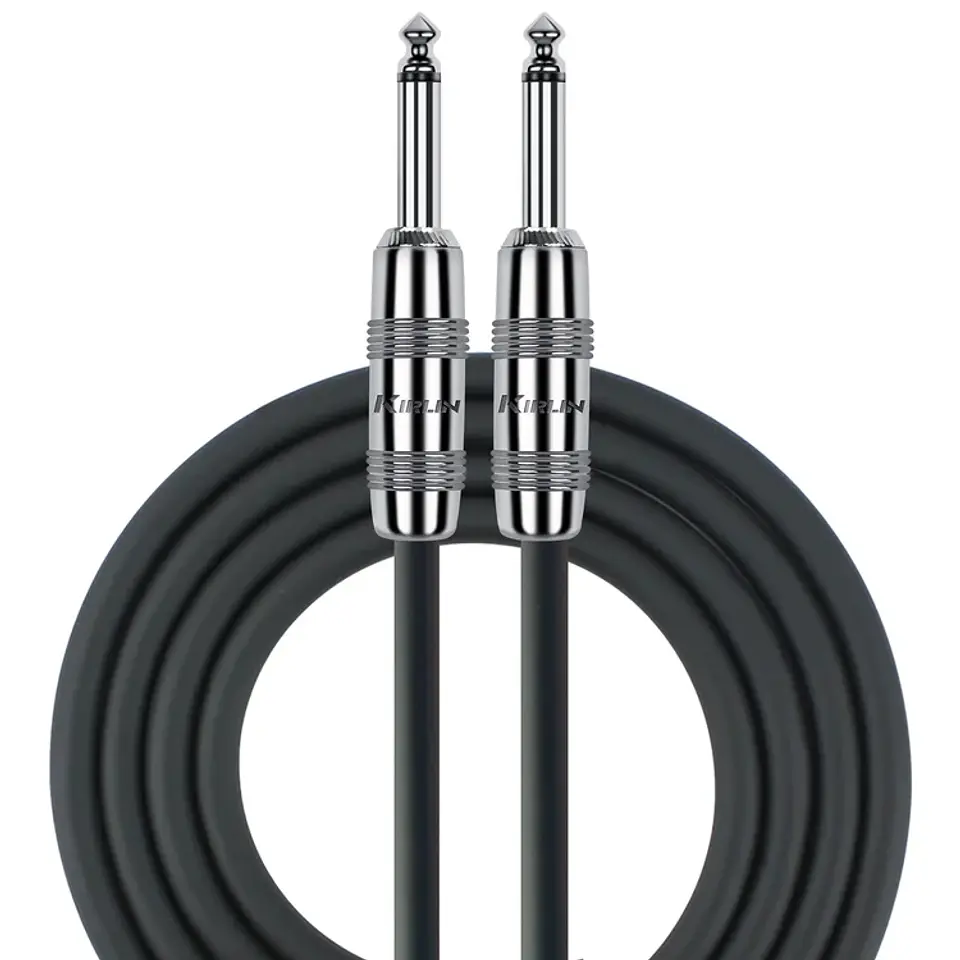 cable parlante 20m plug-plug SBC-166PN-20 Kirlin 3