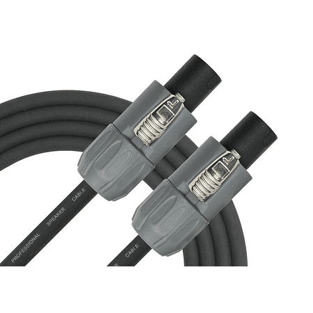 cable parlante 20m Speakon-Speakon SBC-166PN-20 Kirlin