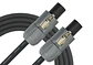 cable parlante 20m Speakon-Speakon SBC-166PN-20 Kirlin - Miniatura 1
