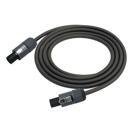 cable parlante 20m Speakon-Speakon SBC-166PN-20 Kirlin