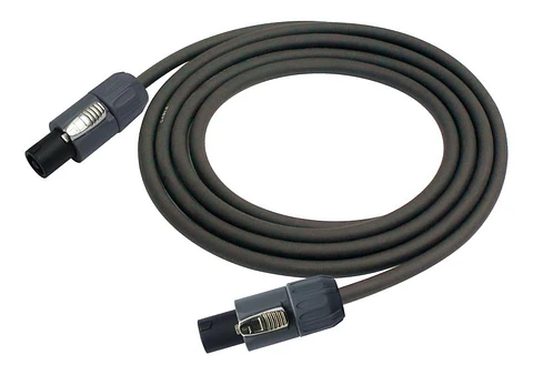 cable parlante 20m Speakon-Speakon SBC-166PN-20 Kirlin