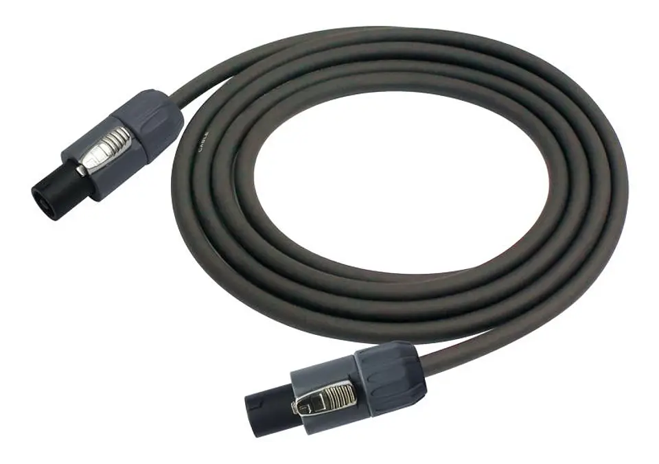 cable parlante 20m Speakon-Speakon SBC-166PN-20 Kirlin 2