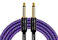 Cable Instrumento Estandar 3M Morado IW-241BCG-3-PUB Kirlin - Miniatura 1
