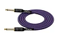 Cable Instrumento Estandar 3M Morado IW-241BCG-3-PUB Kirlin - Miniatura 2