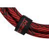 Cable Instrumento Premium 6M Rojo IWB-201BF-6-WBR Kirlin